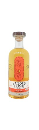 Sailor's Home - The Haven - 43%