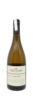 Saint Clair Family Estate - Wairau Reserve - Sauvignon Blanc 2021