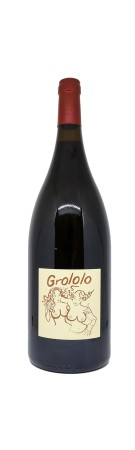 Domaine Pithon Paillé - Grololo - Magnum