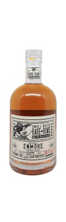 RUM NATION - Enmore 18 ans - Millésime 2002 - Islay Cask Finish - 59%