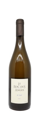 Domaine Roc des Anges - Pi Vell - Blanc 2021