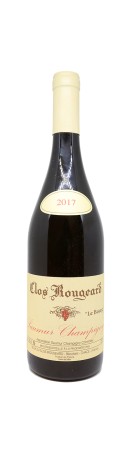 Clos Rougeard - Le Bourg 2017