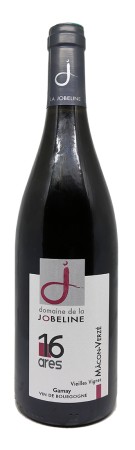 Domaine de la Jobeline - Mâcon Verze - 16 ares - Vielles vignes 2018