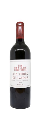 LES FORTS DE LATOUR 2017