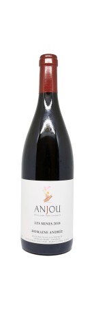 Domaine Andrée - Les Mines 2018