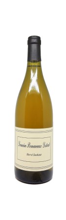 Domaine Romaneaux Destezet - Hervé Souhaut - Blanc 2022