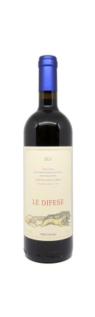 Tenuta San Guido - Le Difese 2021