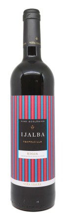 Viña Ijalba - Tempranillo 2022