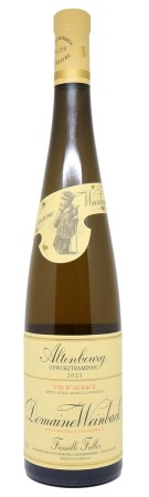 Domaine Weinbach - Gewürztraminer - Altenbourg 2021