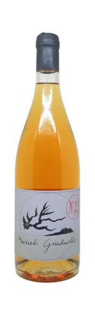 Domaine Muriel Giudicelli - Muscat du Cap Corse n°2 2022