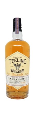 TEELING - Single Grain - 46%