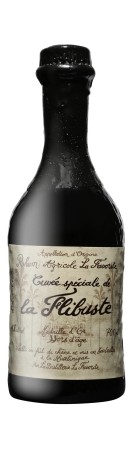 LA FAVORITE - Aged rum - Cuvée La Flibuste - Vintage 1992 - 40%