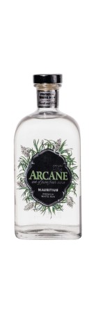 ARCANE - WHITE RUM - CANE CRUSH - 43.8% buy cheap at the best price good opinion