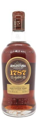 ANGOSTURA - 1787 - 40%