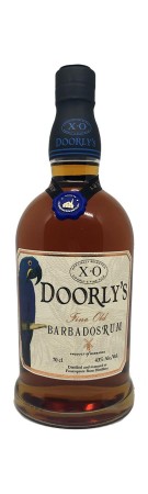 DOORLY'S - XO - 43%