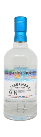 TOBERMORY - Gin - 43,3%