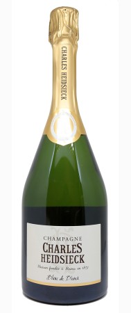 Champagne Charles Heidsieck - Blanc de Blancs