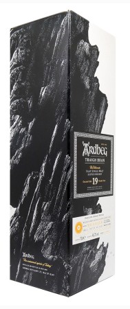 ARDBEG - 19 ans - Traigh Bhan - Millésime 2001 - Batch 3 - 46.2%