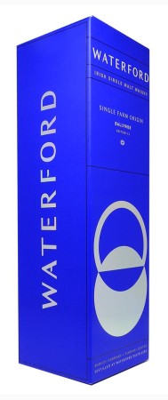 WATERFORD - SFO Ballyroe - Edition 1.1 - 50%