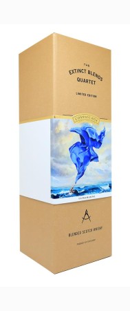 Compass Box - Ultramarine - 51%