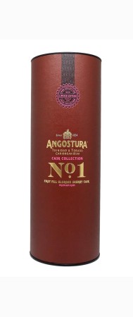 ANGOSTURA - N°1 - 3ème édition - 40%