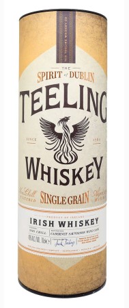 TEELING - Single Grain - 46%