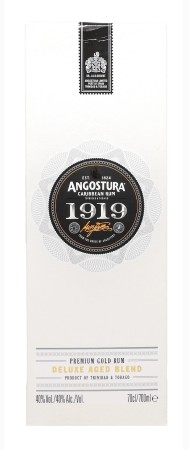 ANGOSTURA - 1919 - 40%