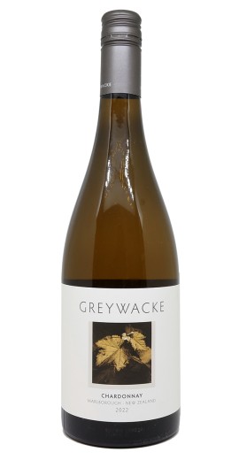 Greywacke - Chardonnay 2022