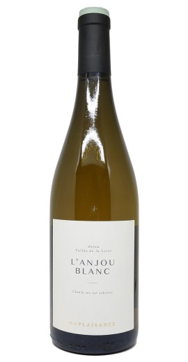 Château de Plaisance - Anjou Blanc 2023