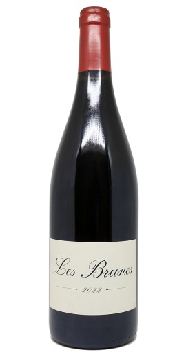 Domaine Les Creisses - Les Brunes 2022