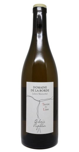 Domaine de la Borde - Terre du Lias 2023