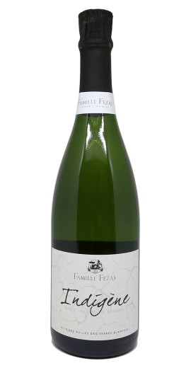 Domaine Chiroulet - Indigène - Brut