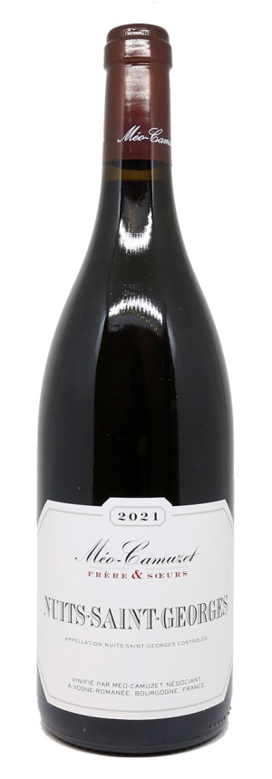 Nuits-Saint-Georges-Domaine Jacques Frédéric Mugnier - Nuits Saint ...