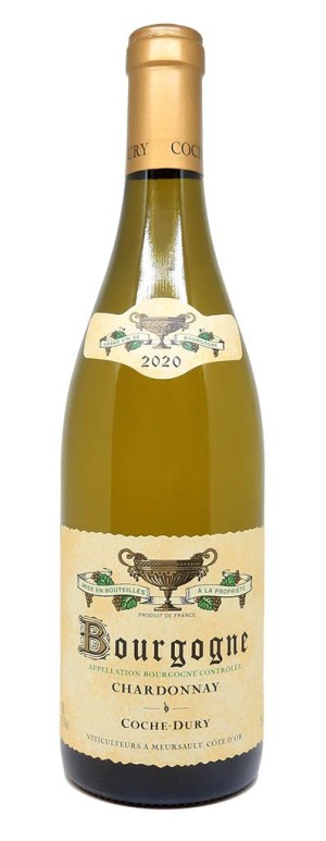 Bourgogne Blanc-Domaine Trapet - Bourgogne Blanc 2020 - Clos Des ...