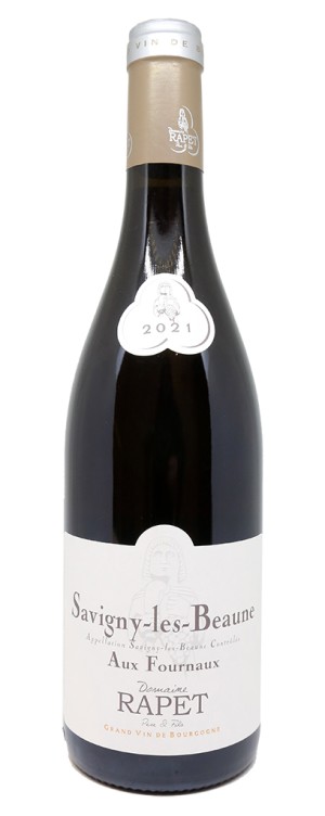 Savigny-Lès-Beaune-Domaine Decelle Et Fils - Savigny Lès Beaune 2021 ...