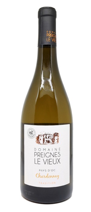 Pays D'Oc-Domaine Les Creisses - Les Brunes 2021 - Clos Des Millésimes ...