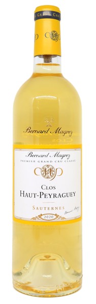 photo Château Clos Haut-Peyraguey 2020