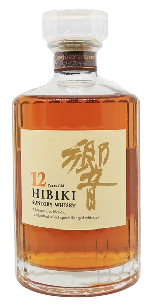 HIBIKI 12 ANNI