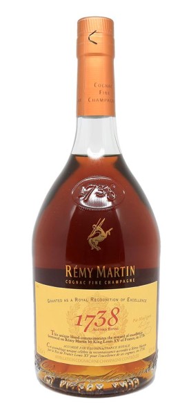 Cognac-Cognac Remy Martin - Excellence XO - 40% - Clos des Millésimes -  Rare wines and great vintages