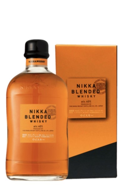 NIKKA - Blended Whisky