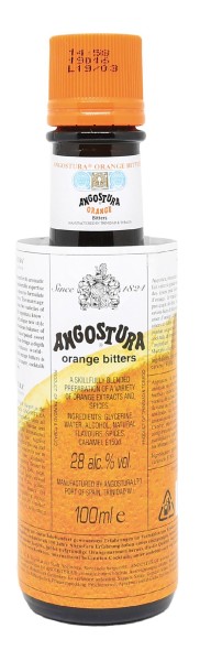 Angostura Orange Bitters 10cl