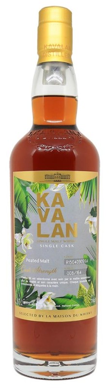 KAVALAN Single Malt Mignonnette