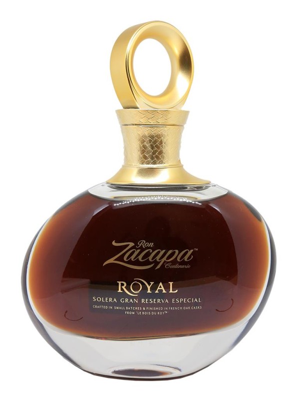 Rhum Zacapa Royal